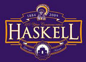 Haskell University